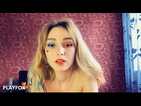 ❤️ As lentes máxicas de realidade virtual déronme sexo con Harley Quinn Porno a nós gl.taxiklass.ru ❌️